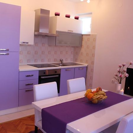 Great Apartment Katarina Zadar Quarto foto