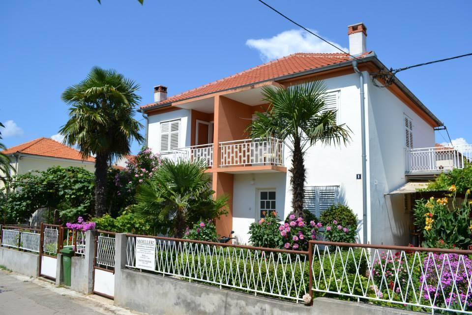 Great Apartment Katarina Zadar Quarto foto