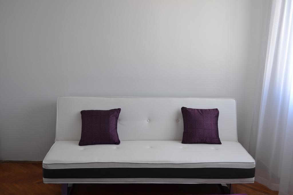 Great Apartment Katarina Zadar Quarto foto