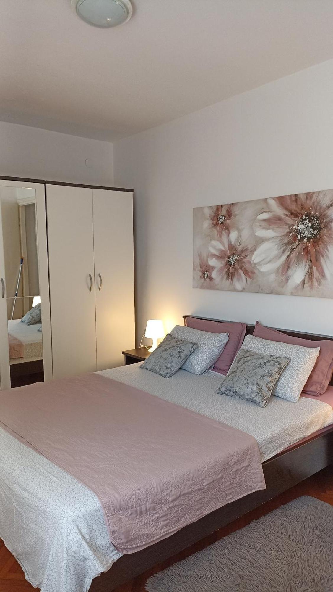 Great Apartment Katarina Zadar Quarto foto