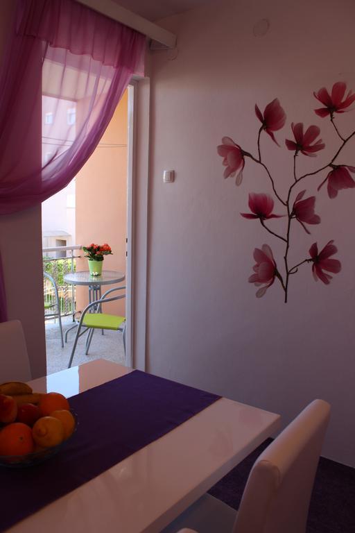 Great Apartment Katarina Zadar Quarto foto